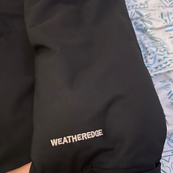 Eddie Bauer winter jacket - Picture 4 of 4